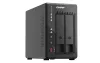 QNAP NAS TS-253E-8G (8GB) (2xHDD + 2xM.2 SSD)
