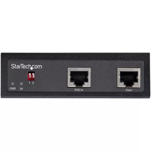 Startech Industrial Gigabit PoE Splitter
