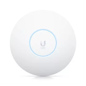 Ubiquiti U6-ENTERPRISE UniFi 6 Enterprise Access Point White