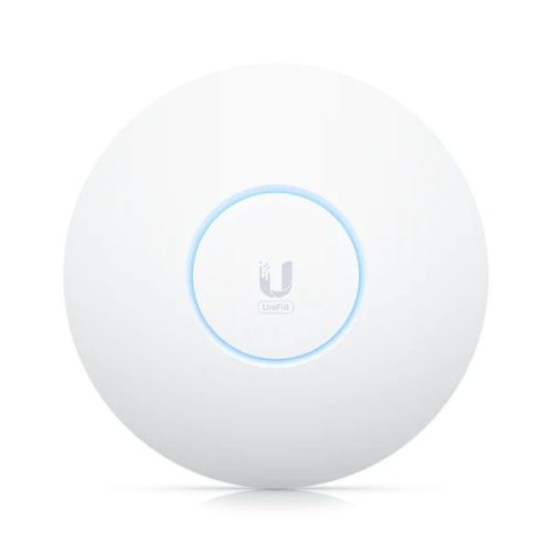 Ubiquiti U6-ENTERPRISE UniFi 6 Enterprise Access Point White