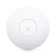 Ubiquiti U6-ENTERPRISE UniFi 6 Enterprise Access Point White