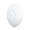 Ubiquiti U6-ENTERPRISE UniFi 6 Enterprise Access Point White