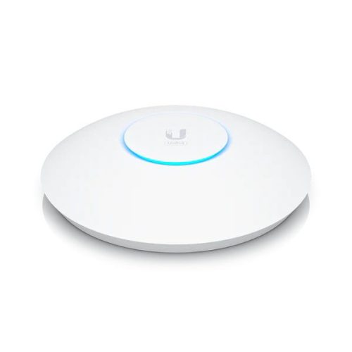 Ubiquiti U6-ENTERPRISE UniFi 6 Enterprise Access Point White