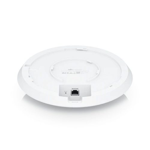 Ubiquiti U6-ENTERPRISE UniFi 6 Enterprise Access Point White