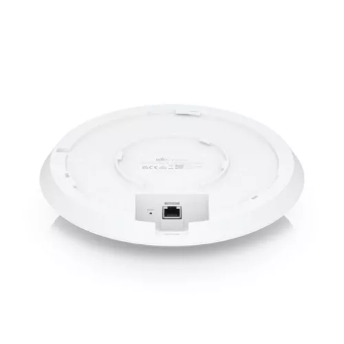 Ubiquiti U6-ENTERPRISE UniFi 6 Enterprise Access Point White