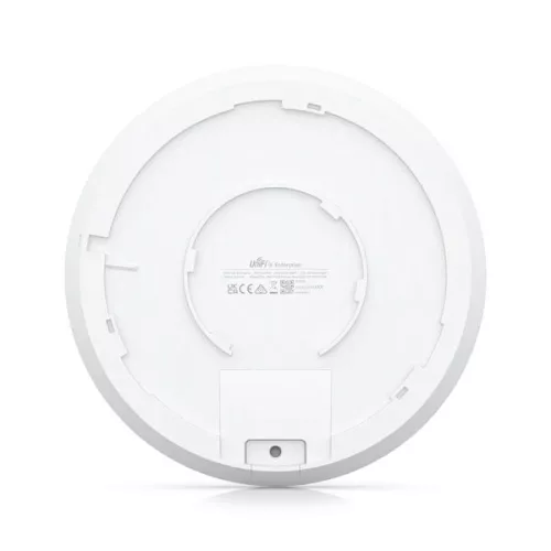 Ubiquiti U6-ENTERPRISE UniFi 6 Enterprise Access Point White