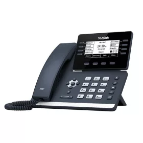 Yealink SIP-T53W vonalas VoIP telefon