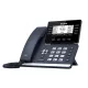 Yealink SIP-T53W vonalas VoIP telefon