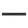 ZyXEL XGS2220-30 24-port GbE L3 Access Switch with 6 10G Uplink