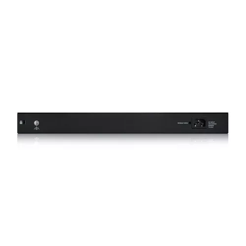 ZyXEL XGS2220-30HP 24-port GbE L3 Access PoE+ Switch with 6 10G Uplink (400 W)