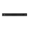 ZyXEL XGS2220-54HP 48-port GbE L3 Access PoE+ Switch with 6 10G Uplink (600 W)