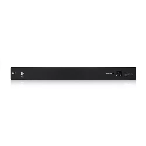 ZyXEL XGS2220-54HP 48-port GbE L3 Access PoE+ Switch with 6 10G Uplink (600 W)