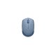 Logitech M171 Wireless Mouse Blue Grey
