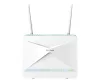 D-Link G416 AX1500 4G CAT6 Smart router White