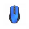Platinet Omega OM08BL Mouse Blue