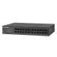 Netgear GS324-200EUS 24 Port Unmanaged Switch