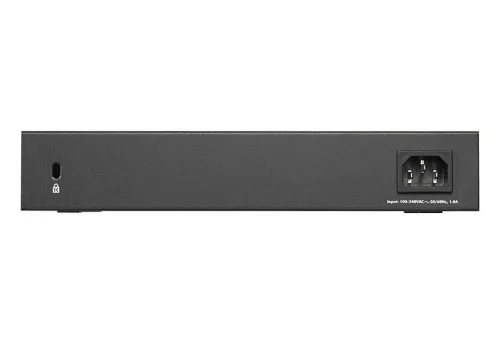 Netgear GS324-200EUS 24 Port Unmanaged Switch