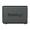 Synology NAS DS223 (2GB) (2xHDD)