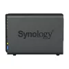 Synology NAS DS223 (2GB) (2xHDD)