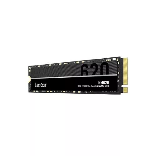 Lexar 1TB M.2 2280 NVMe NM620