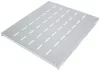 Intellinet 19" Fixed Shelf (1U, 550 mm Depth) Grey