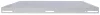 Intellinet 19" Fixed Shelf (1U, 550 mm Depth) Grey