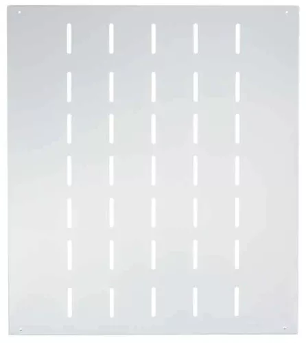 Intellinet 19" Fixed Shelf (1U, 550 mm Depth) Grey