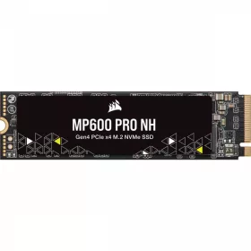Corsair 4TB M.2 2280 PCIe NVMe MP600 Pro NH