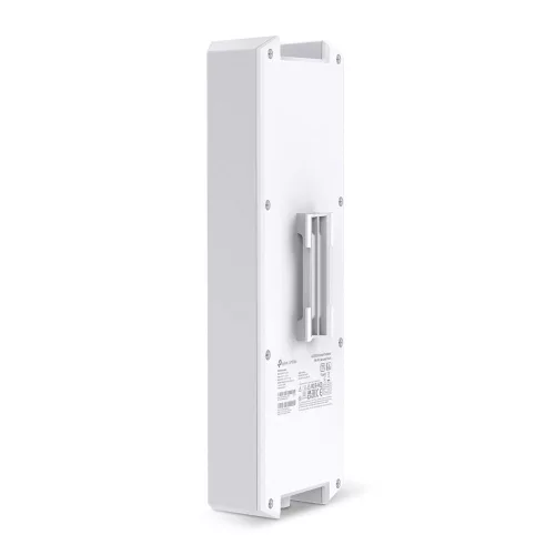 TP-Link EAP650-Outdoor AX3000 Indoor/Outdoor Wi-Fi 6 Access Point