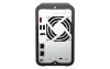 QNAP NAS TS-264-8G (8GB) (2xHDD + 2xM.2 SSD)