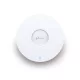 TP-Link EAP613 AX1800 Ceiling Mount WiFi 6 Access Point