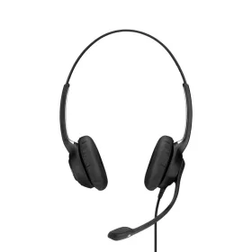   Sennheiser / EPOS IMPACT SC 260 Quick Disconnect Headset Black
