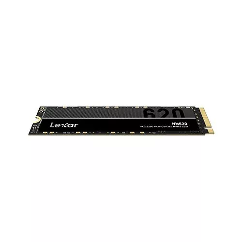 Lexar 2TB M.2 2280 NVMe NM620