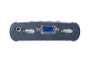 ATEN CS64US 4-Port USB VGA/Audio Cable KVM Switch (0,9m, 1,2m)