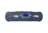 ATEN CS64US 4-Port USB VGA/Audio Cable KVM Switch (0,9m, 1,2m)