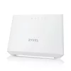 ZyXEL DX3301-T0 Dual-Band Gigabit (WiFi 6) AX1800 Modem + Wireless Router