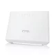 ZyXEL DX3301-T0 Dual-Band Gigabit (WiFi 6) AX1800 Modem + Wireless Router