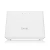 ZyXEL DX3301-T0 Dual-Band Gigabit (WiFi 6) AX1800 Modem + Wireless Router