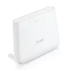 ZyXEL DX3301-T0 Dual-Band Gigabit (WiFi 6) AX1800 Modem + Wireless Router