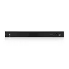 ZyXEL XGS2220-30F 24-port SFP L3 Access Switch with 6 10G Uplink