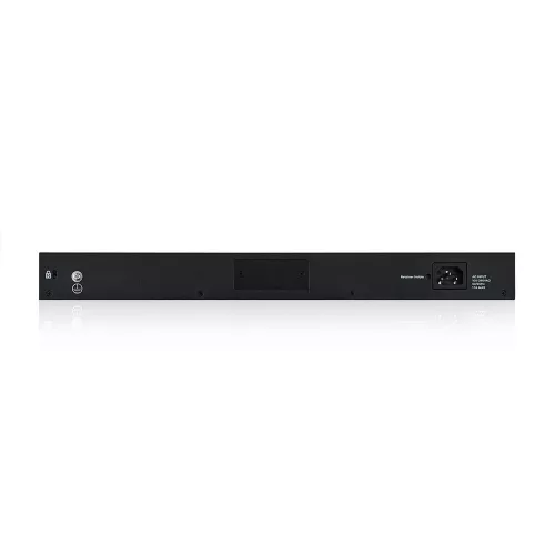 ZyXEL XGS2220-30F 24-port SFP L3 Access Switch with 6 10G Uplink