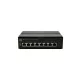 LevelOne IFS-0801 8-Port Fast Ethernet Industrial Switch
