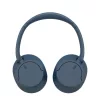 Sony WHCH720NL Bluetooth Headset Blue
