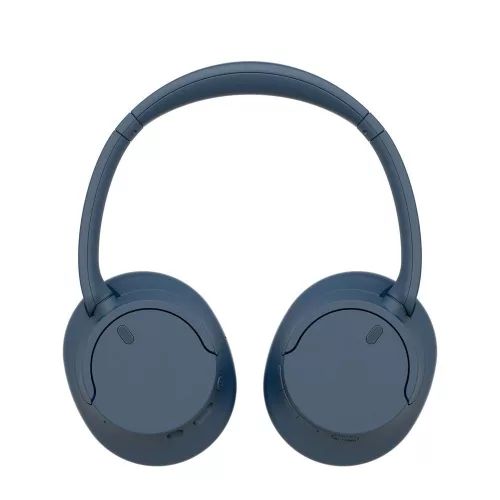 Sony WHCH720NL Bluetooth Headset Blue