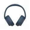 Sony WHCH720NL Bluetooth Headset Blue