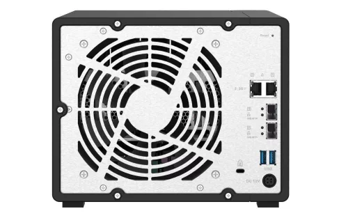 QNAP NAS TS-932PX-4G (4GB) (5xHDD + 4xSSD)