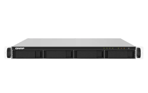 QNAP NAS TS-432PXU-RP-2G (2GB) (4xHDD)