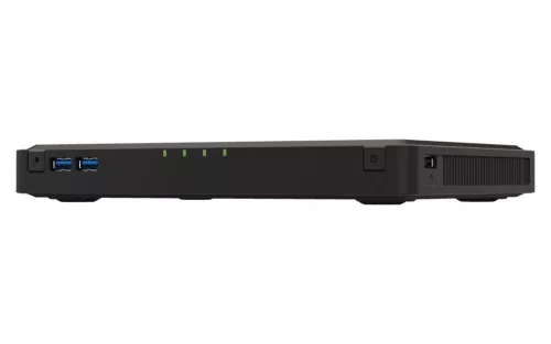 QNAP NAS TBS-464-8G (8GB) (4xM.2 SSD)
