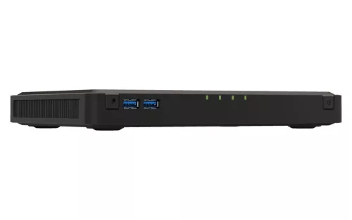 QNAP NAS TBS-464-8G (8GB) (4xM.2 SSD)