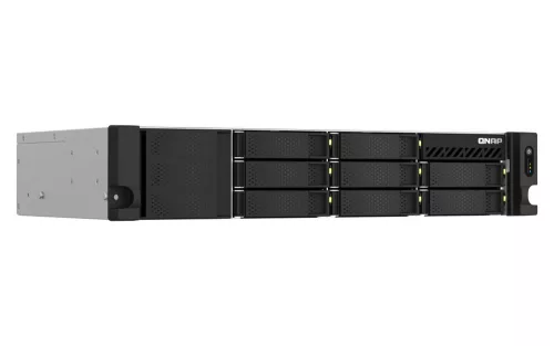 QNAP NAS TS-873AEU-4G (4GB) (8xHDD + 2xM.2 SSD)